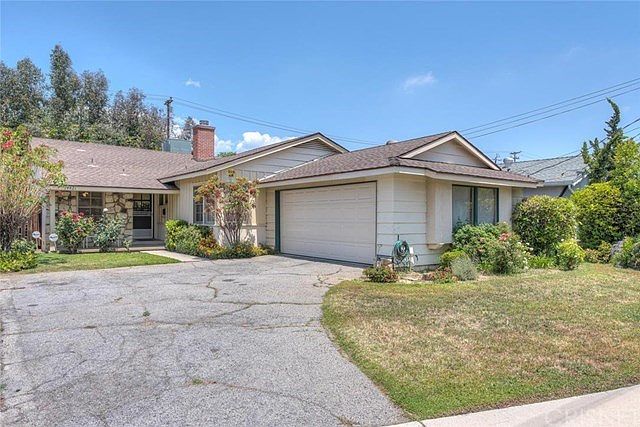 14421 Cohasset St. Van Nuys