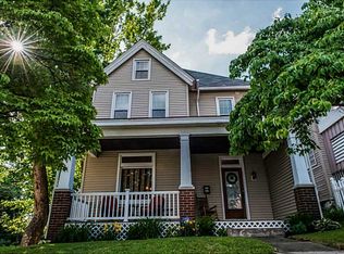 201 Fisk Ave, Pittsburgh, PA 15202