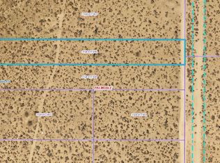 On Division Near M 8, Palmdale, CA 93550