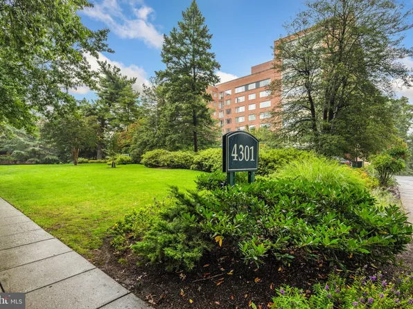 4301 Massachusetts Ave NW APT 6004, Washington, DC 20016