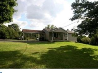 520 Schoolhouse Rd, Bernville, PA 19506