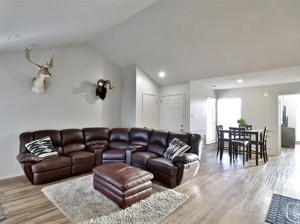 1302 Westheimer Rd APT 203, Abilene, TX 79601