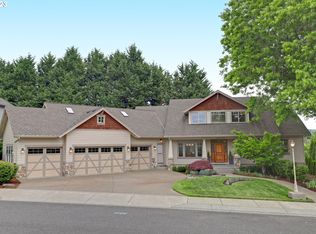 14505 NW Oak Shadow Ct, Portland, OR 97229