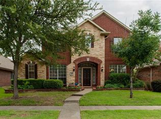 2485 Windgate Ln, Frisco, TX 75033