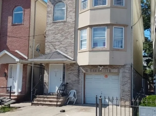 735 S 11Th St, Newark City, NJ 07103