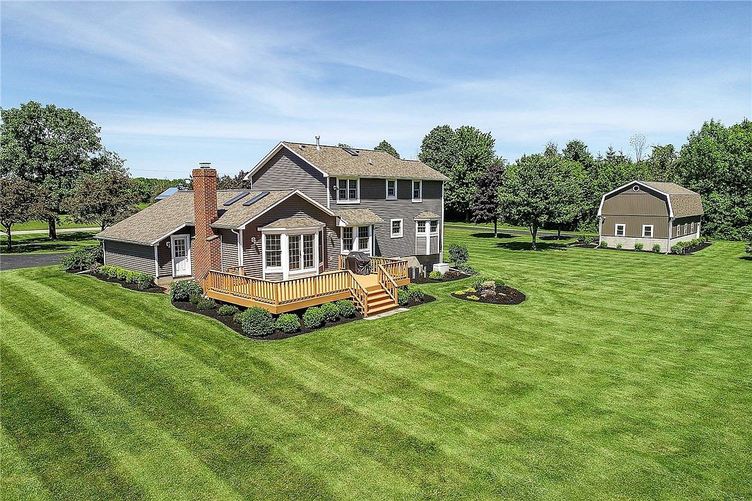 185 Ladue Rd, Brockport, NY 14420 Zillow
