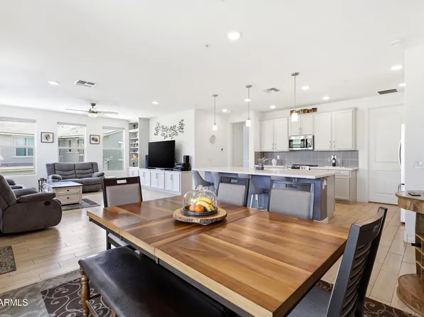 5100 E RANCHO PALOMA Drive #2003, Cave Creek, AZ 85331