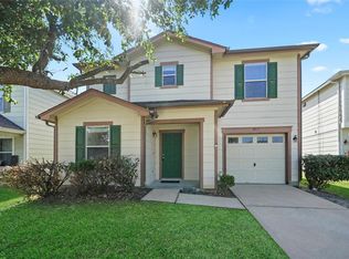 3610 Avalon Castle Dr, Spring, TX 77386