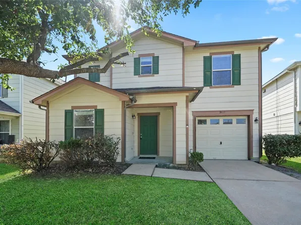 3610 Avalon Castle Dr, Spring, TX 77386