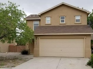 6012 Picture Rock Pl NW, Albuquerque, NM 87120