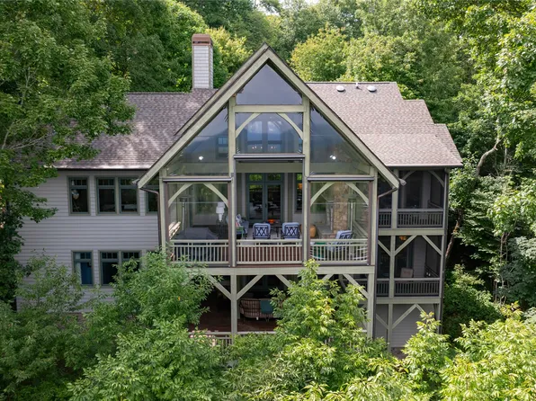 75 Creekwood Court, Highlands, NC 28741