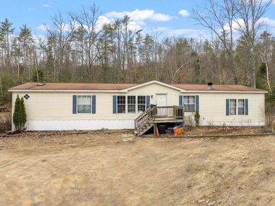 385 Sandogardy Pond Road, Northfield, NH, 03276