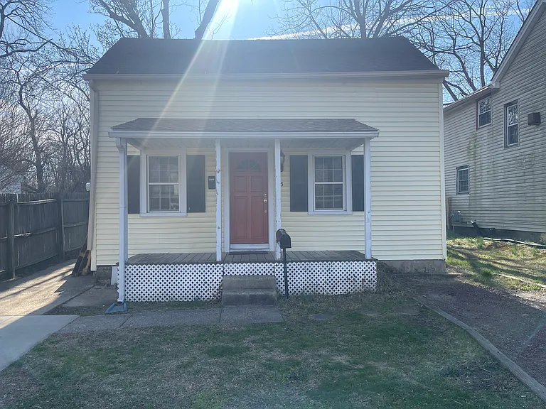 25 Mill St — Photo 3