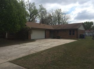 1122 Lois St, Norman, OK 73071