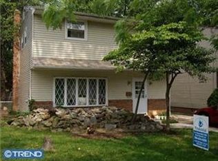 2520 41st St, Pennsauken, NJ 08110