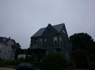 34 Torrey St, Dorchester, MA 02124