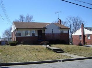 3505 26th Ave, Temple Hills, MD 20748