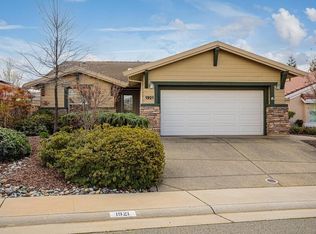 1921 Echo Ln, Lincoln, CA