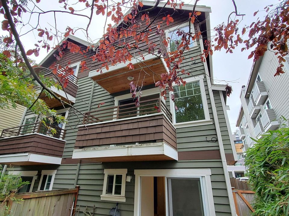 1st image of 1020 Taylor Ave N #B