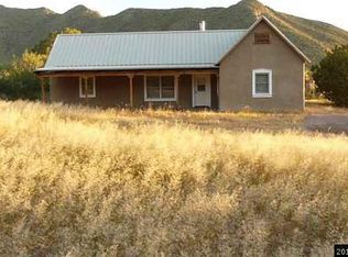 2367 Hayes Rd, Portal, AZ 85632