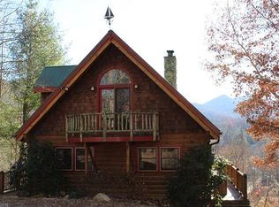 37 Worley Cove Rd, Leicester, NC 28748