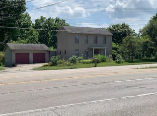 8793 National Rd SW, Etna, OH 43062