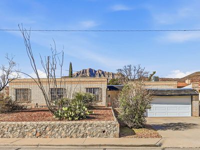 9003 Magnetic St, El Paso, TX, 79904