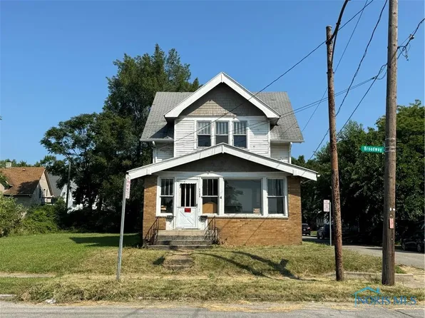 2490 Broadway St, Toledo, OH 43609