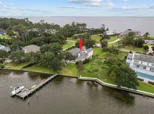 105 Mill Point LOT 29, Kitty Hawk, NC 27949