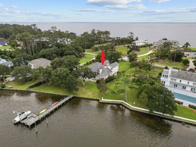 105 Mill Point LOT 29, Kitty Hawk, NC, 27949