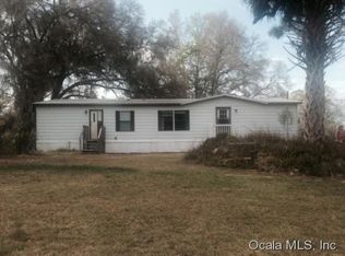 2735 E Highway 329, Anthony, FL 32617