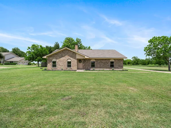 512 County Road 322, Rosebud, TX 76570
