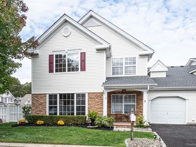 1 Casey Lane, Middle Island, NY, 11953