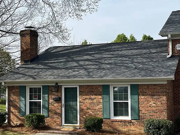 4702 Lawndale Dr Unit A, Greensboro, NC 27455