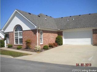 1002 Red Leaf Pl, La Grange, KY 40031