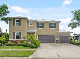 5304 Sandy Shell Dr, Apollo Beach, FL 33572