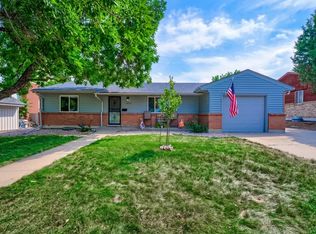 3690 W Latonka Rd, Littleton, CO 80123