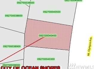 873 Mount Olympus Ave SE, Ocean Shores, WA 98569