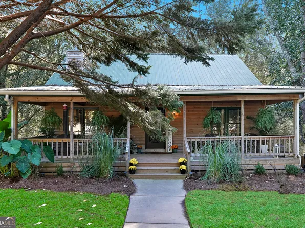 475 Pendergrass Rd, Winder, GA 30680