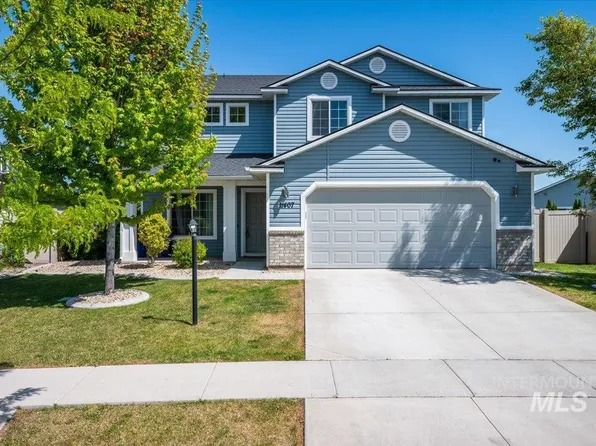 11407 W Meliadine Riv, Nampa, ID 83686