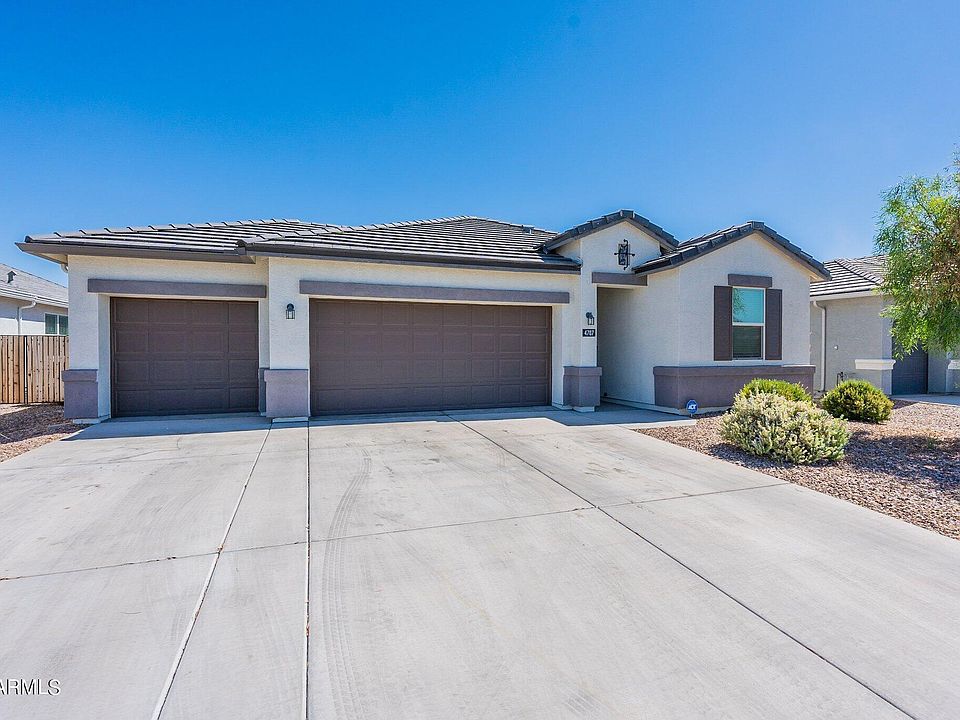 1st image of 4707 W CINNAMON Avenue