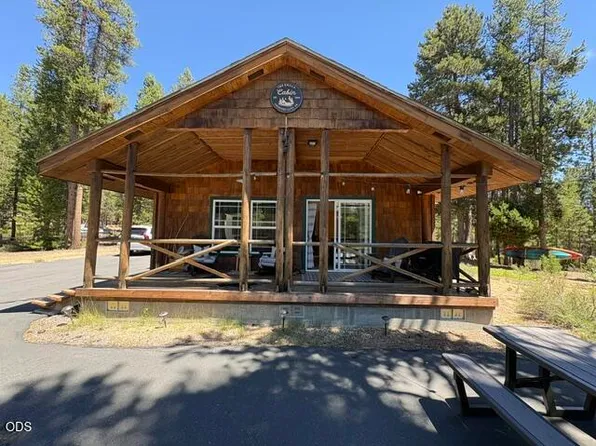 142015 Blue Sky Way, Crescent Lake, OR 97733
