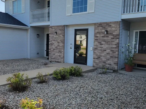 4414 Jacktar Road, 4414 Jacktar Rd #4414D, Oshkosh, WI 54901