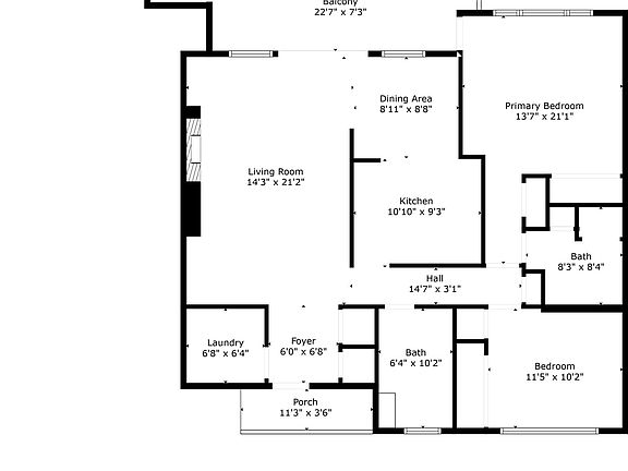 4th image of 1400 SE Lava Dr APT 22