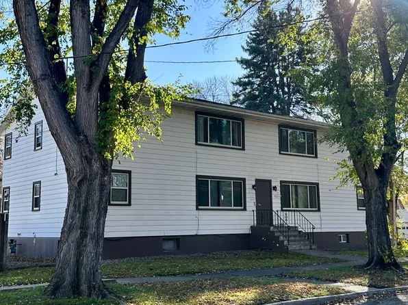 Hawthorne, 1020 5th St S APT 4, Fargo, ND 58103