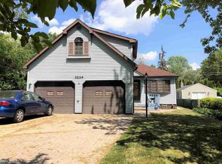 3224 Poplar St, Port Huron, MI