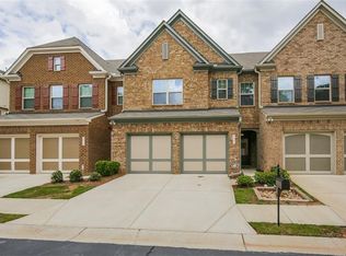 3442 Vintage Cir SE, Smyrna, GA 30080