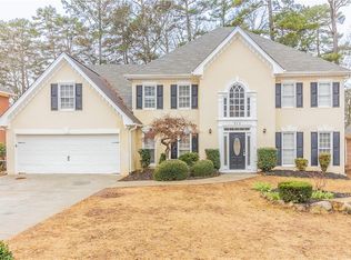 717 Southland Pass, Stone Mountain, GA 30087