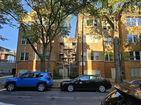 1011 N Oakley Blvd APT 1W, Chicago, IL 60622
