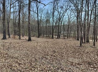 0 Hickory Log Cir #1, Eastanollee, GA 30538